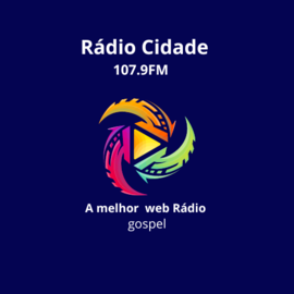 Radio cidade107.9fm